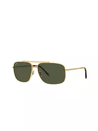 RAY BAN | Lunettes de soleil 0RB3796/62 | Or