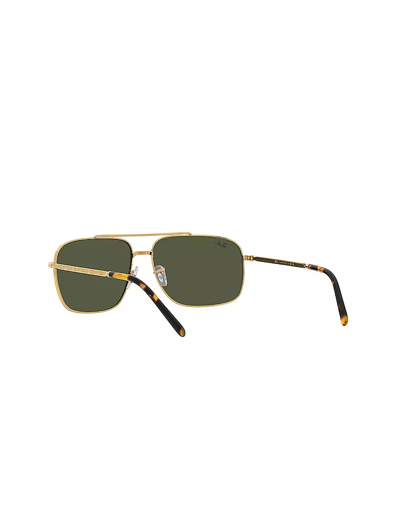 RAY BAN | Lunettes de soleil 0RB3796/62 | gold