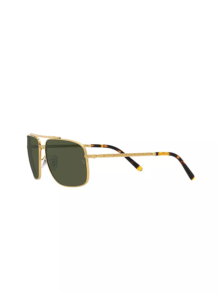 RAY BAN | Lunettes de soleil 0RB3796/62 | gold