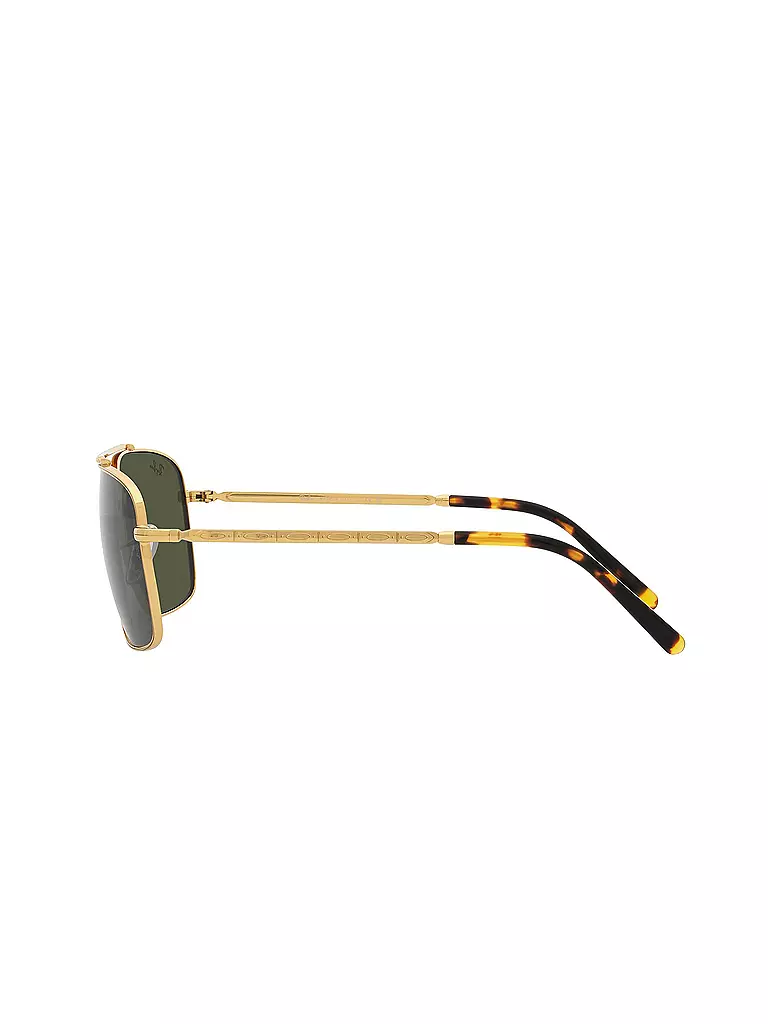 RAY BAN | Lunettes de soleil 0RB3796/62 | gold