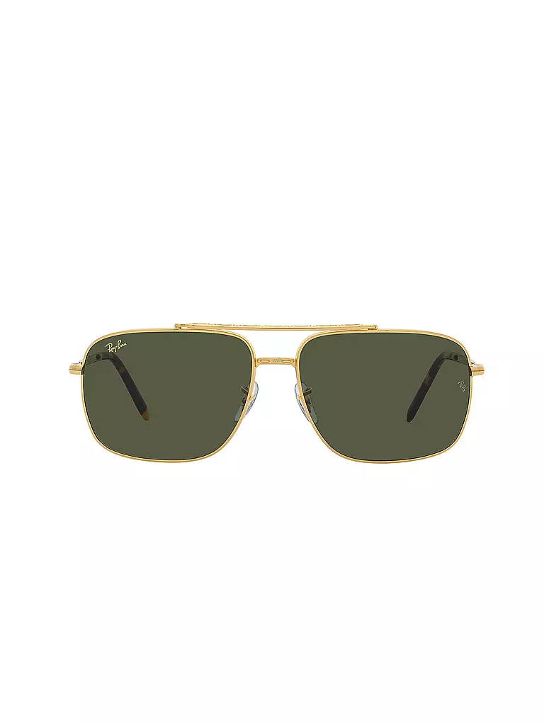 RAY BAN | Lunettes de soleil 0RB3796/62 | gold