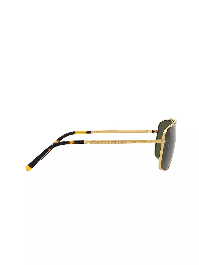 RAY BAN | Lunettes de soleil 0RB3796/62 | gold