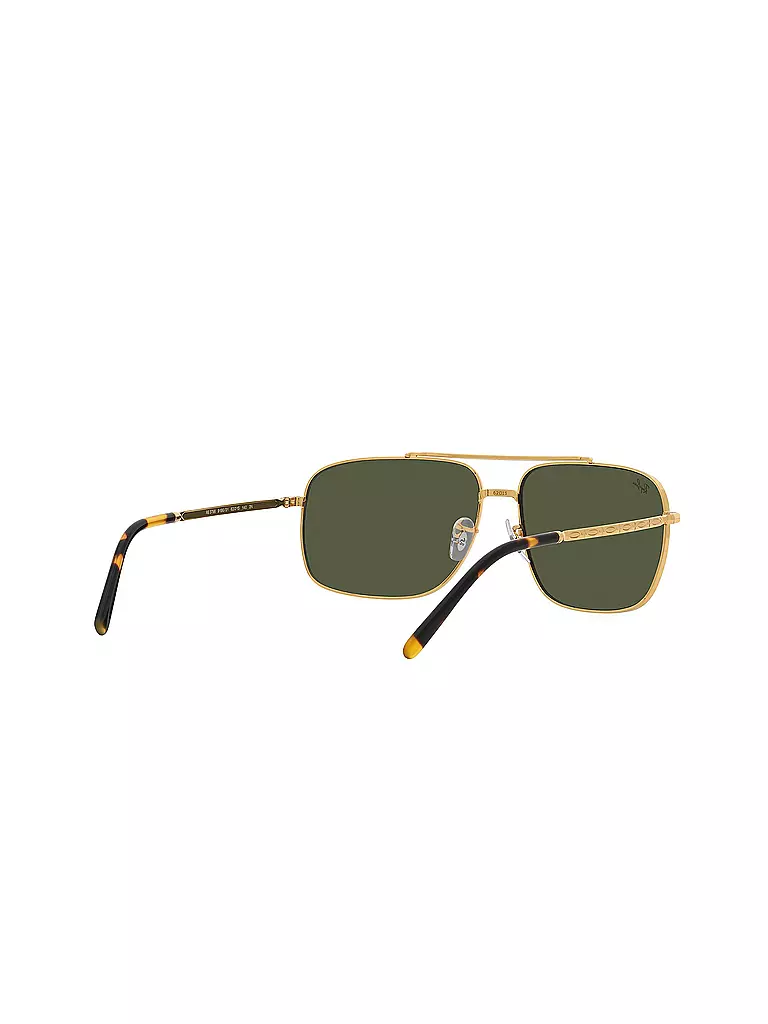 RAY BAN | Lunettes de soleil 0RB3796/62 | gold