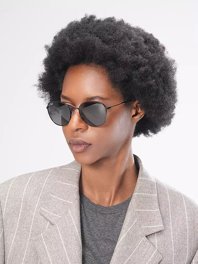 RAY BAN | Lunettes de soleil 0RB3809/55 |