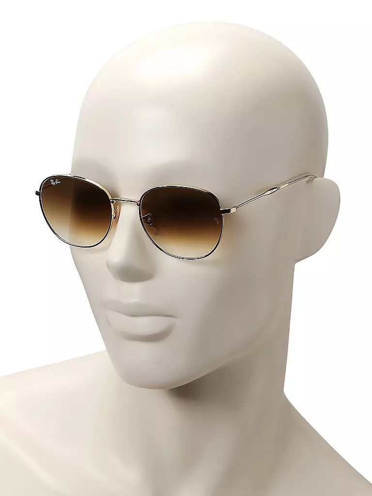 RAY BAN | Lunettes de soleil 0RB3809/55 |