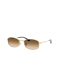 RAY BAN | Lunettes de soleil 0RB3832/55 | Or