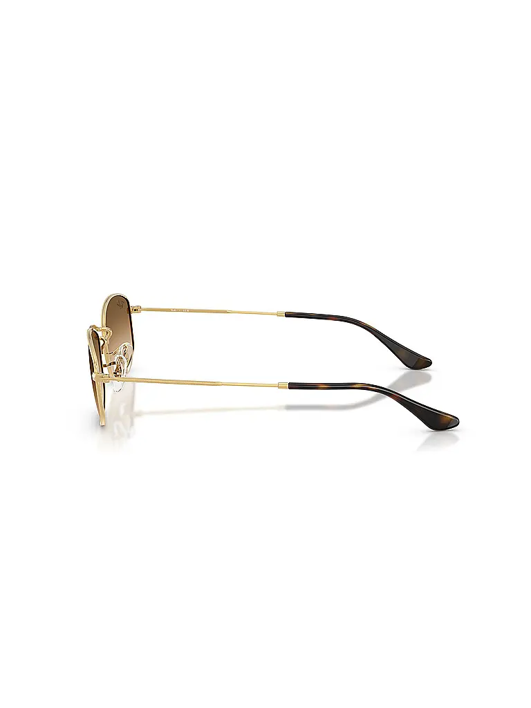 RAY BAN | Lunettes de soleil 0RB3832/55 | 