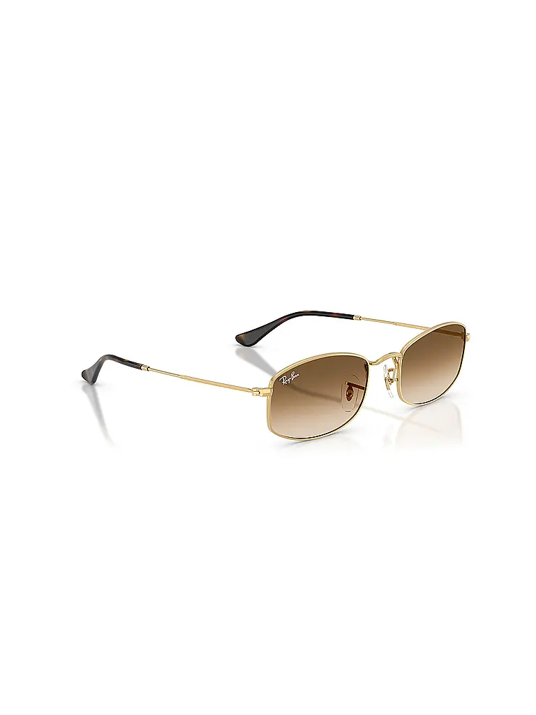 RAY BAN | Lunettes de soleil 0RB3832/55 | 