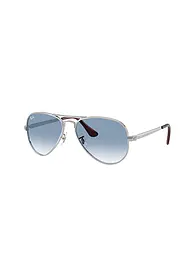 RAY BAN | Lunettes de soleil 0RB3925/58 | Argent