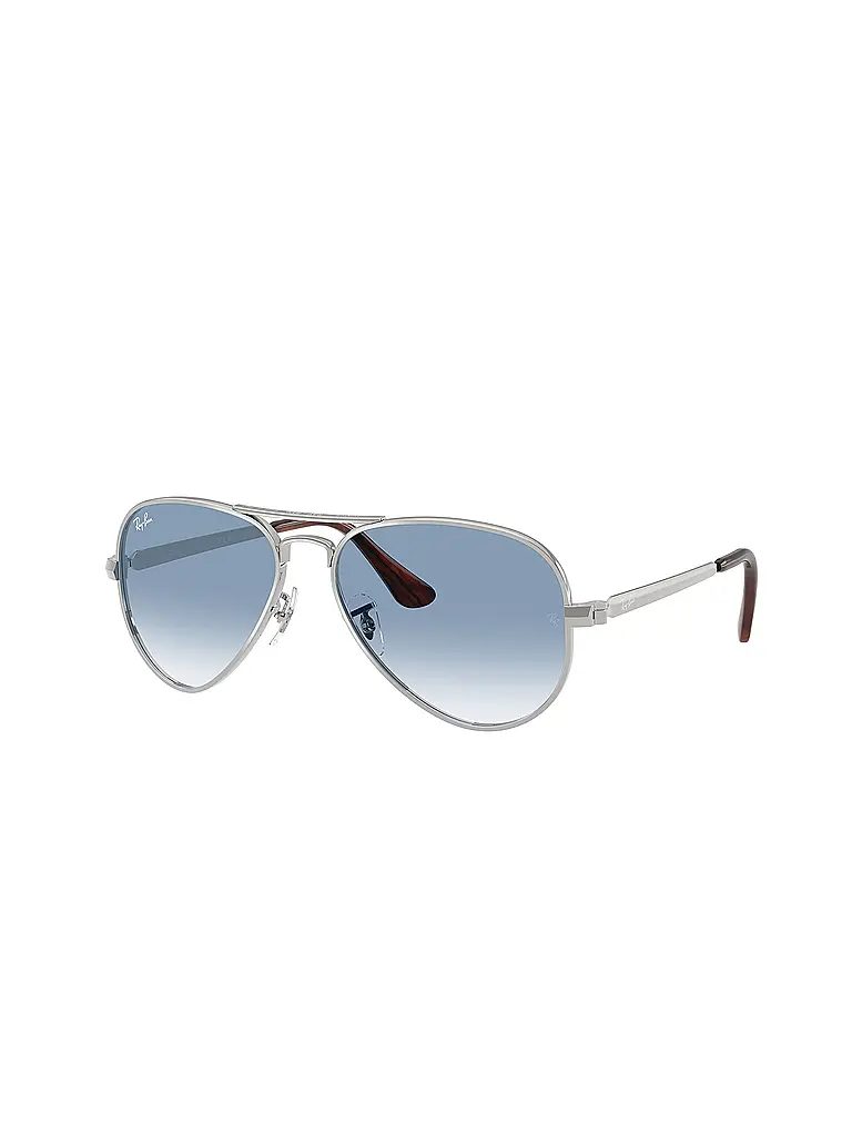 RAY BAN | Lunettes de soleil 0RB3925/58 | silber