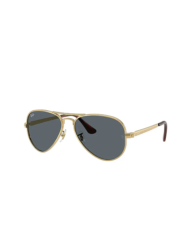 RAY BAN | Lunettes de soleil 0RB3925/58 | gold