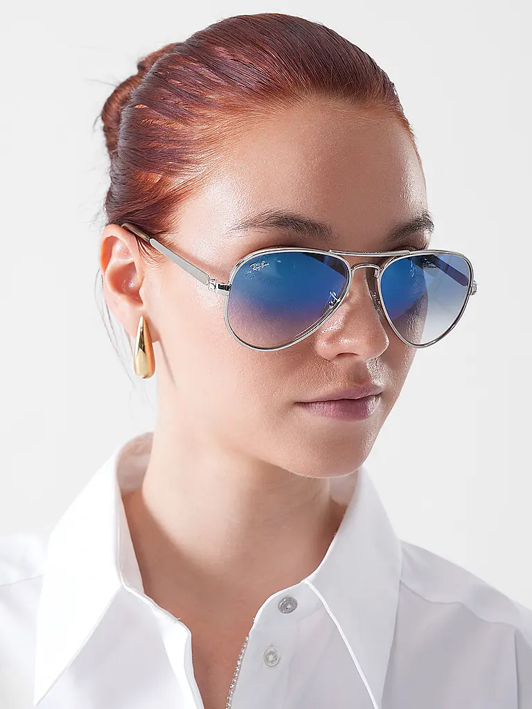 RAY BAN | Lunettes de soleil 0RB3925/58 | 