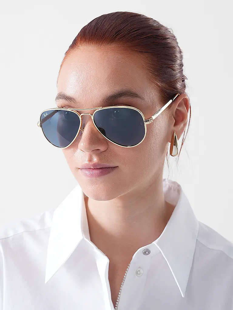 RAY BAN | Lunettes de soleil 0RB3925/58 | 