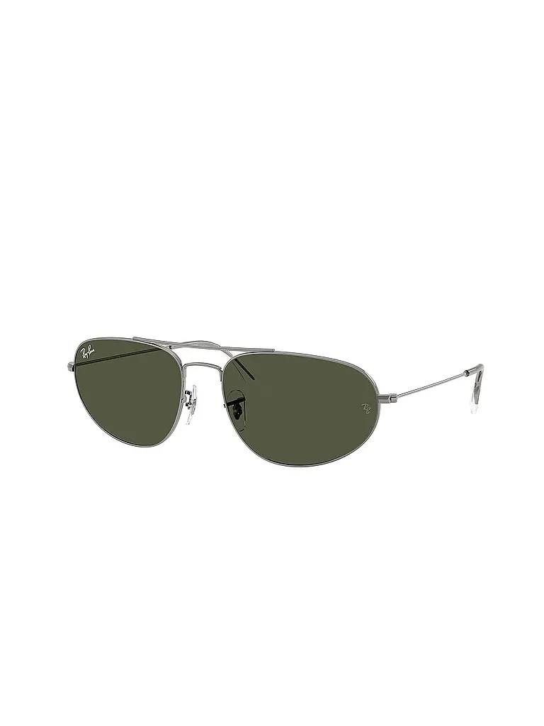 RAY BAN | Lunettes de soleil 0RB3945/60 | Argent