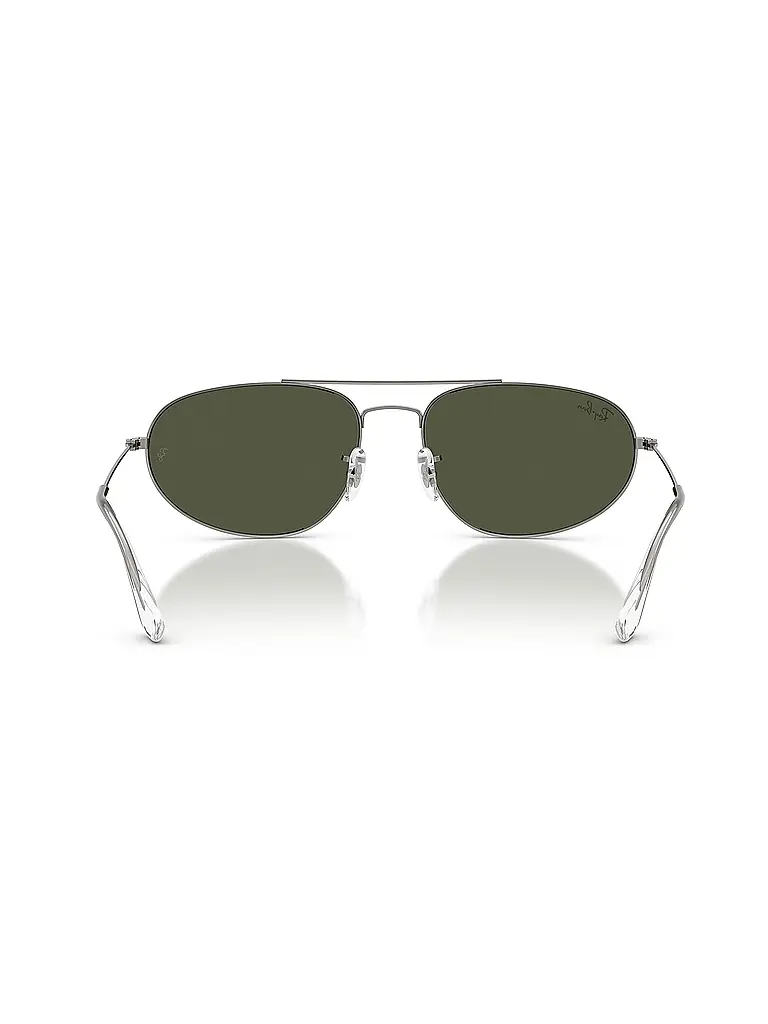 RAY BAN | Lunettes de soleil 0RB3945/60 | Argent