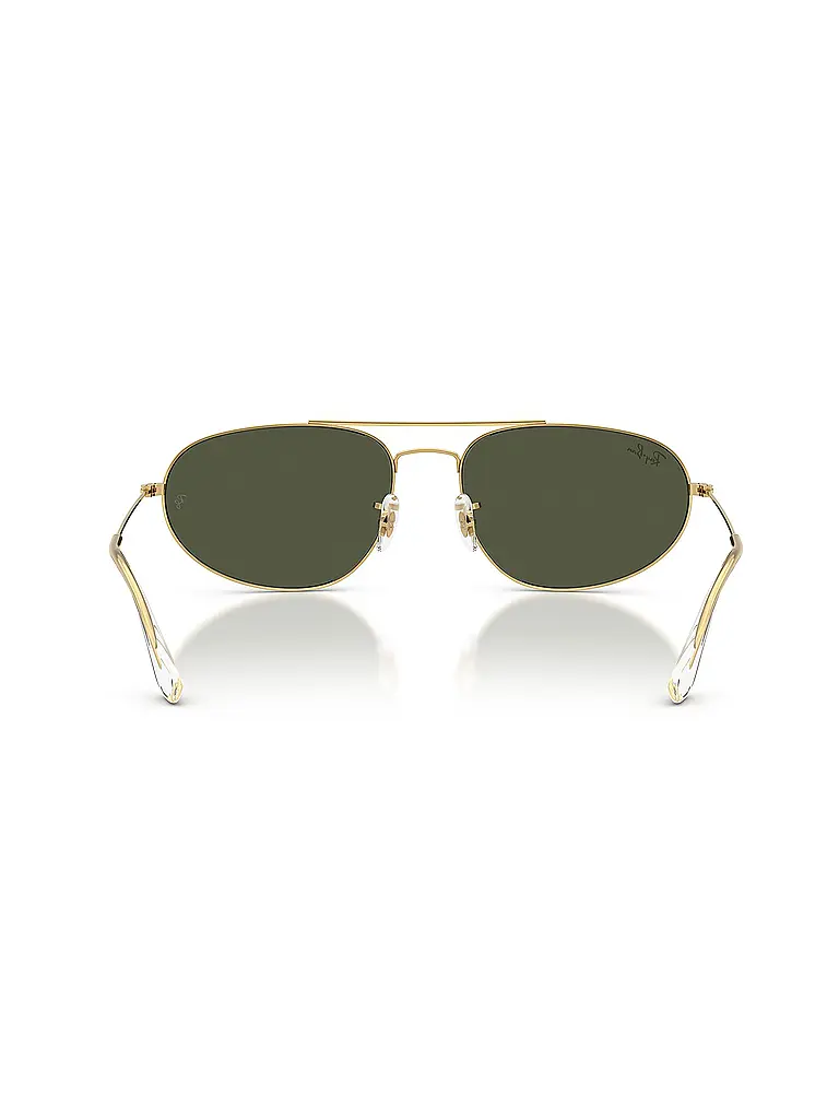 RAY BAN | Lunettes de soleil 0RB3945/60 | Or