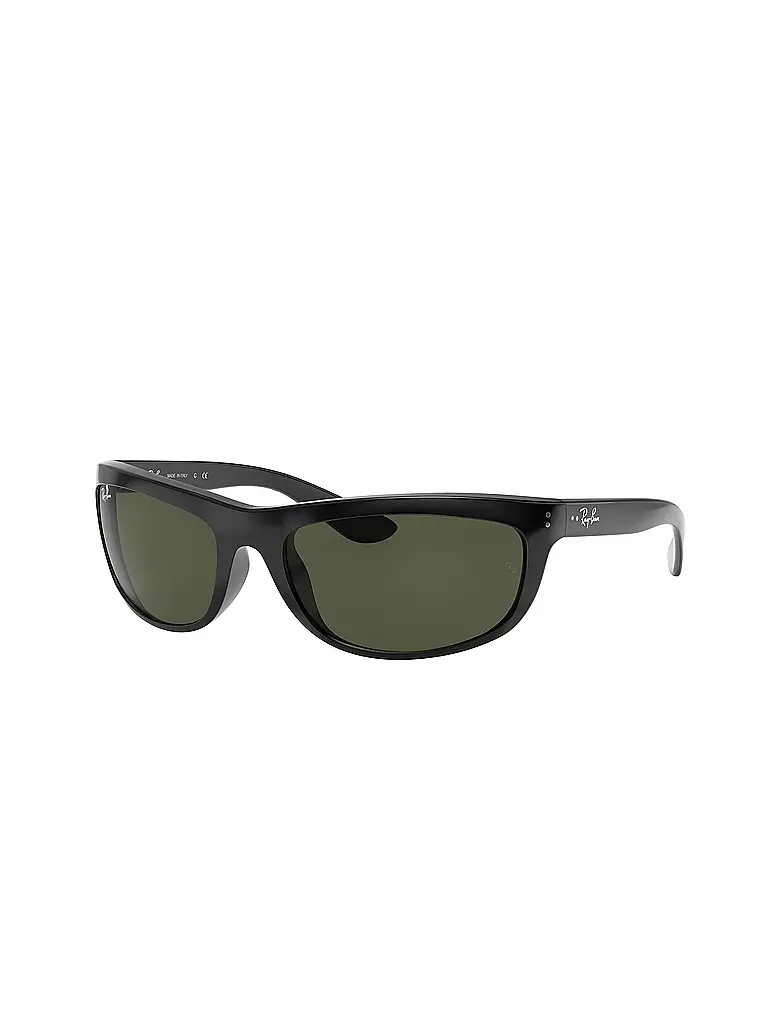 RAY BAN | Lunettes de soleil 0RB4089/62 | schwarz