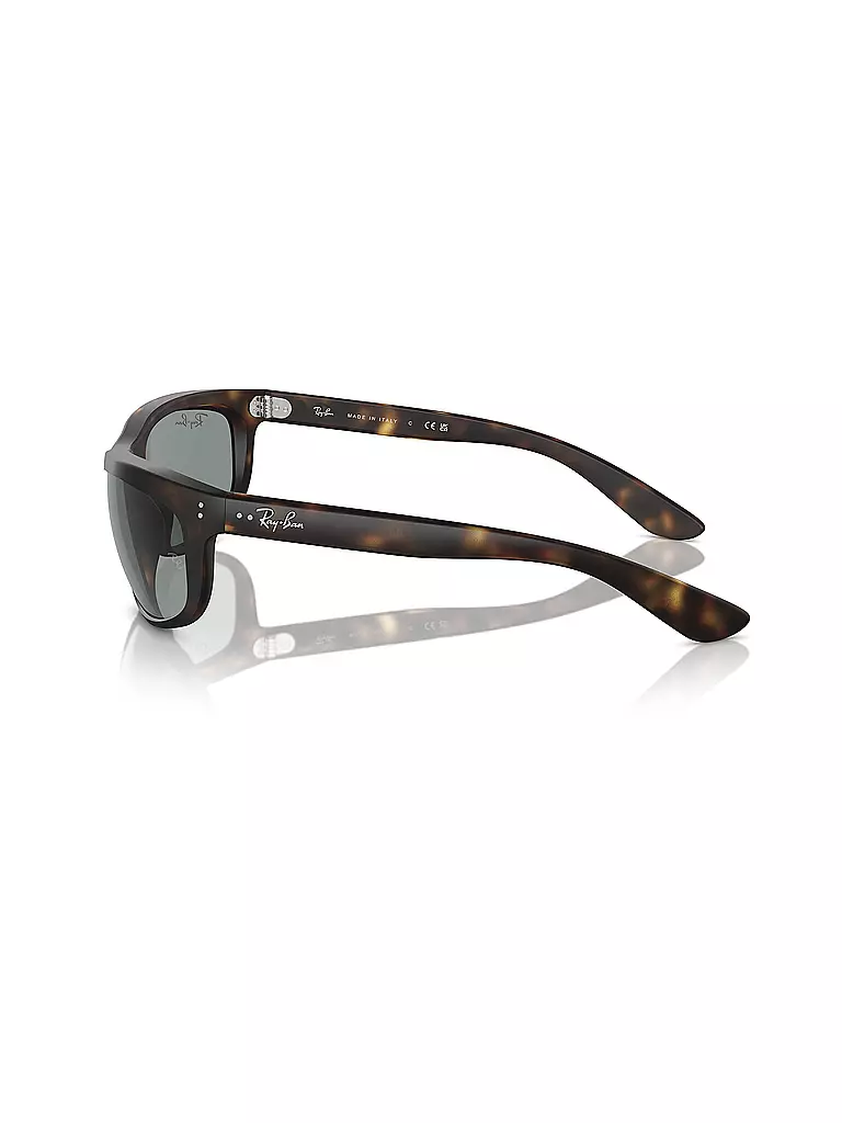 RAY BAN | Lunettes de soleil 0RB4089/62 | braun