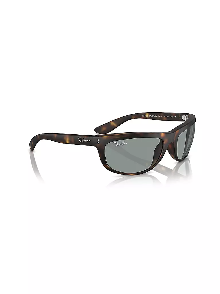 RAY BAN | Lunettes de soleil 0RB4089/62 | braun