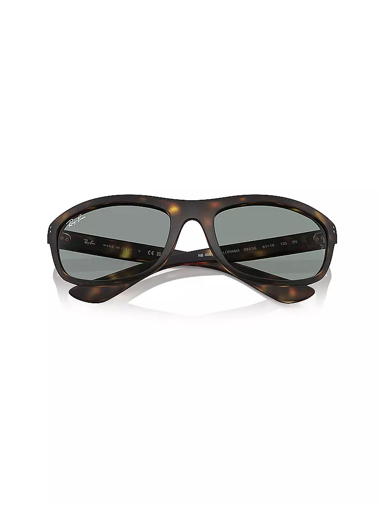 RAY BAN | Lunettes de soleil 0RB4089/62 | braun