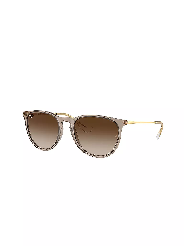 RAY BAN | Lunettes de soleil 0RB4171/54 | Marron clair