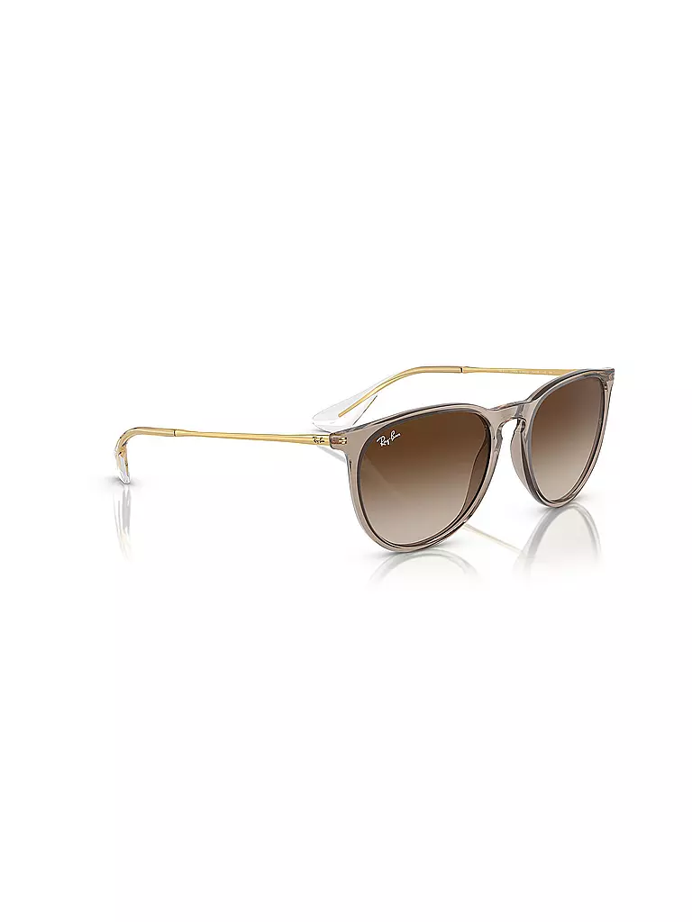 RAY BAN | Lunettes de soleil 0RB4171/54 | Marron clair