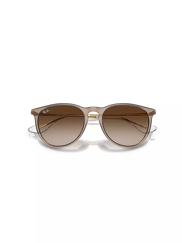 RAY BAN | Lunettes de soleil 0RB4171/54 | Marron clair