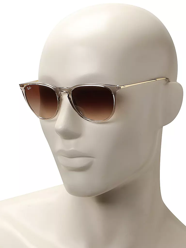 RAY BAN | Lunettes de soleil 0RB4171/54 | Marron clair