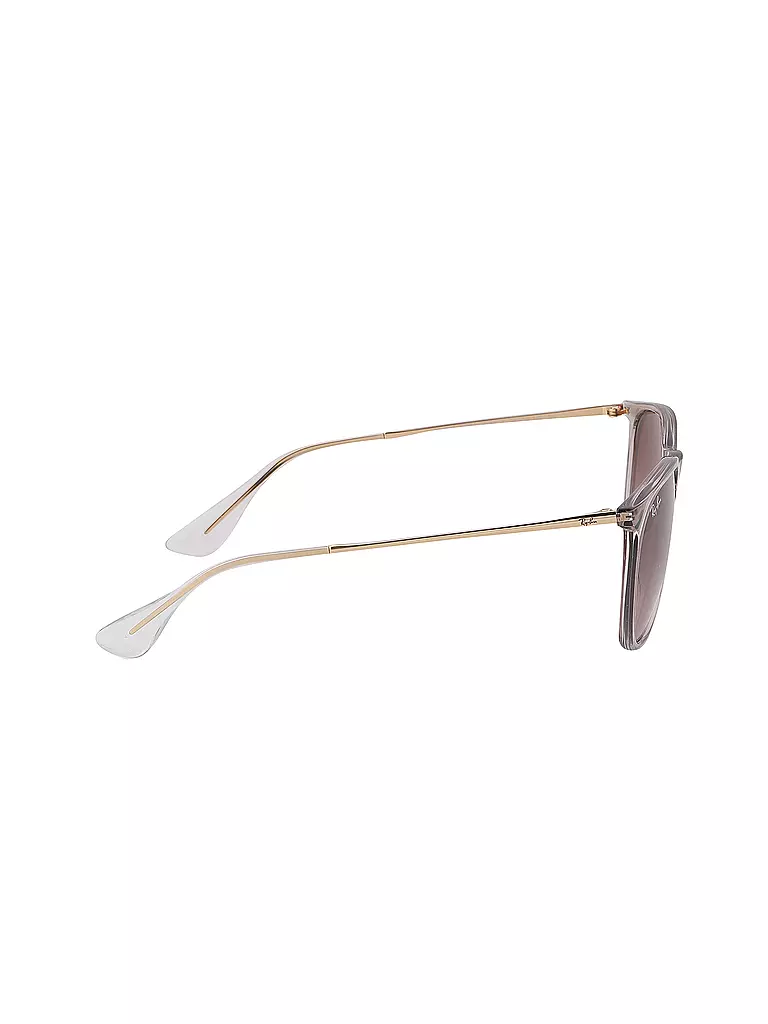 RAY BAN | Lunettes de soleil 0RB4171/54 | Marron clair