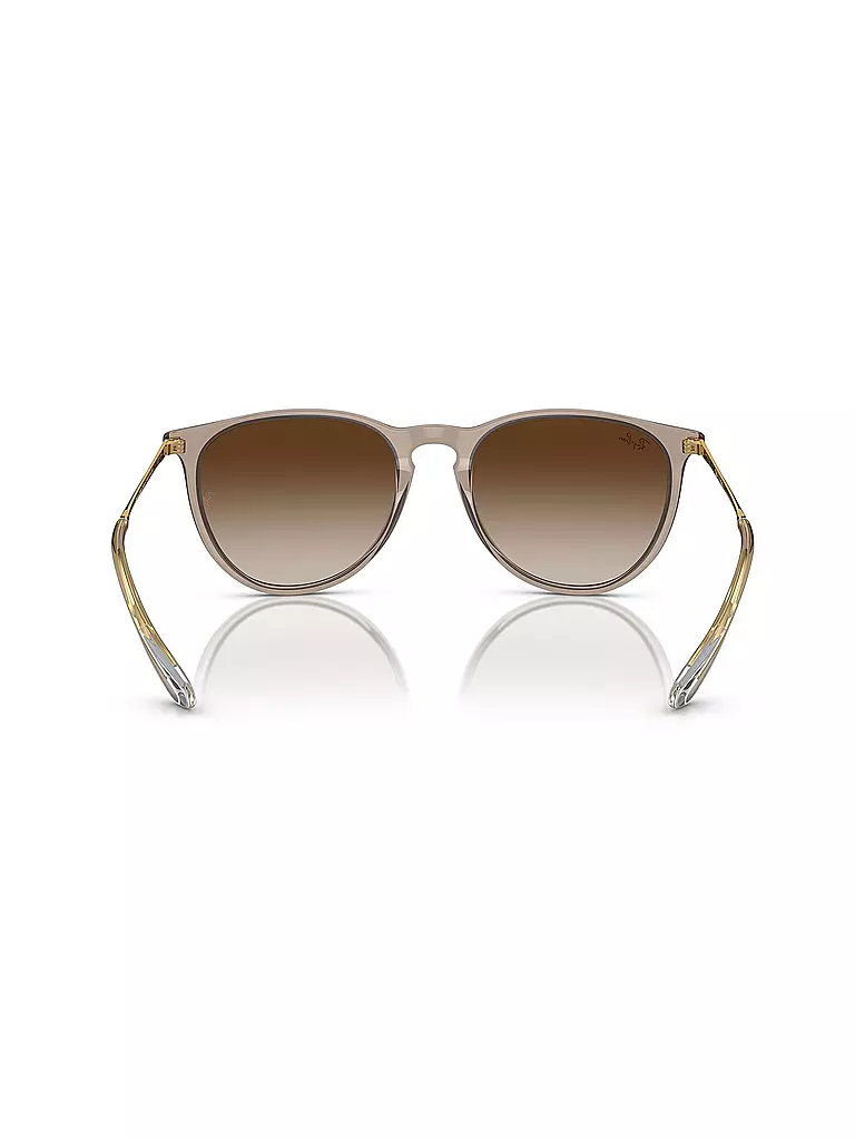 RAY BAN | Lunettes de soleil 0RB4171/54 | Marron clair