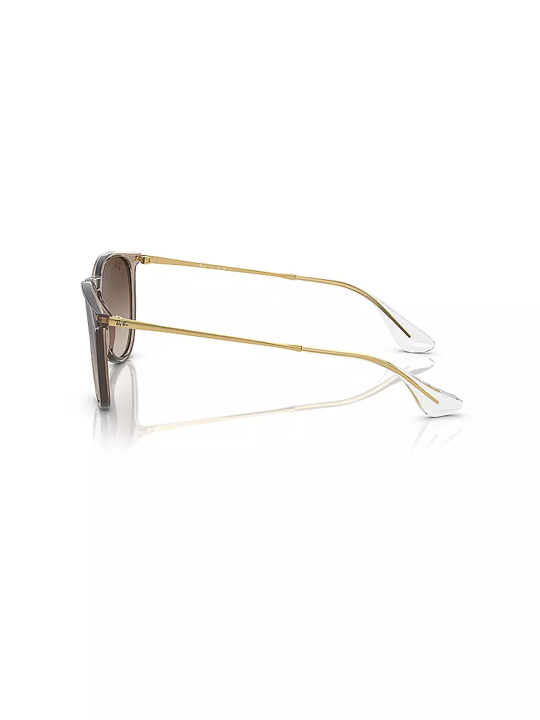 RAY BAN | Lunettes de soleil 0RB4171/54 | Marron clair