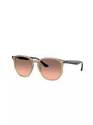 RAY BAN | Lunettes de soleil 0RB4306/54 | Marron clair