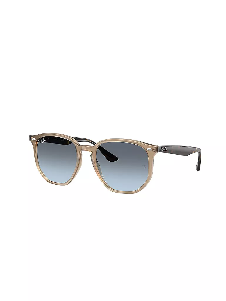 RAY BAN | Lunettes de soleil 0RB4306/54 | hellbraun