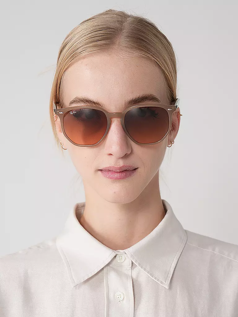 RAY BAN | Lunettes de soleil 0RB4306/54 | 