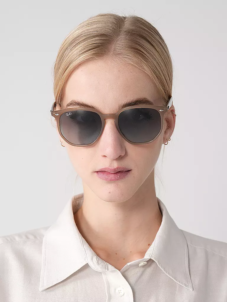 RAY BAN | Lunettes de soleil 0RB4306/54 | 