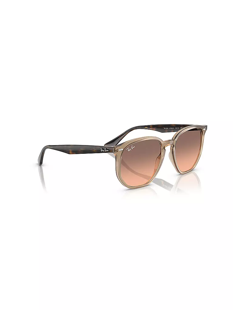 RAY BAN | Lunettes de soleil 0RB4306/54 | 