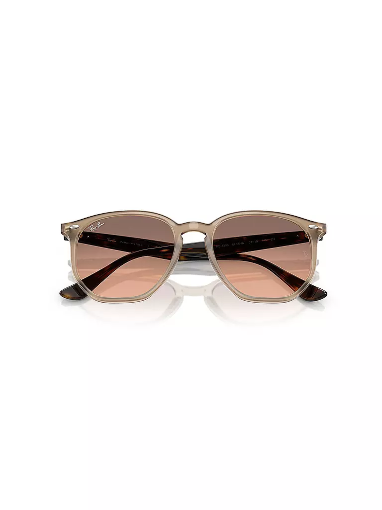 RAY BAN | Lunettes de soleil 0RB4306/54 | 