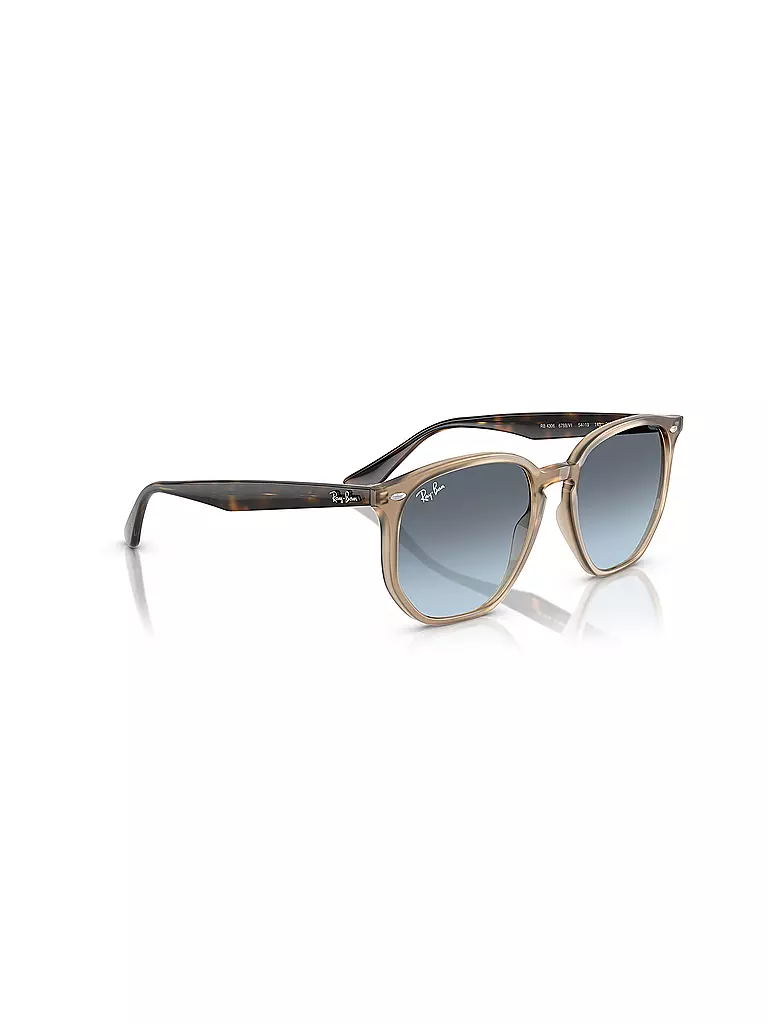 RAY BAN | Lunettes de soleil 0RB4306/54 | 