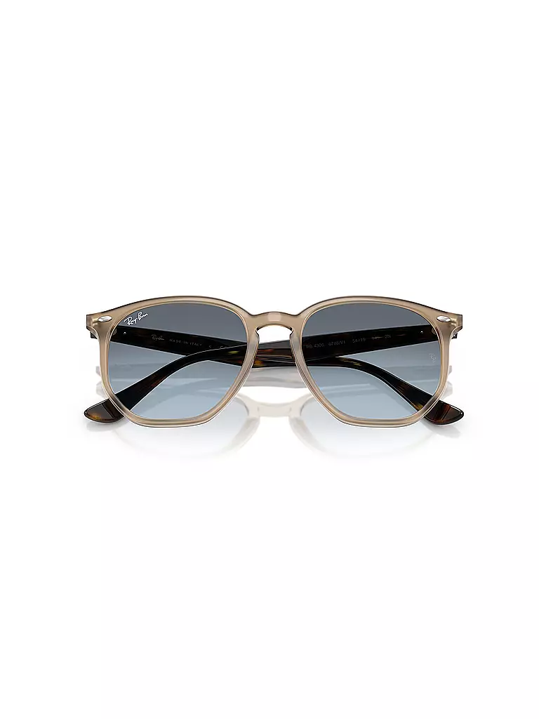 RAY BAN | Lunettes de soleil 0RB4306/54 | 