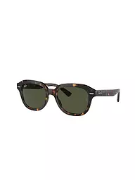 RAY BAN | Lunettes de soleil 0RB4398/53 | Marron
