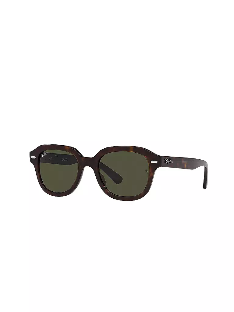 RAY BAN | Lunettes de soleil 0RB4398/53 | Marron
