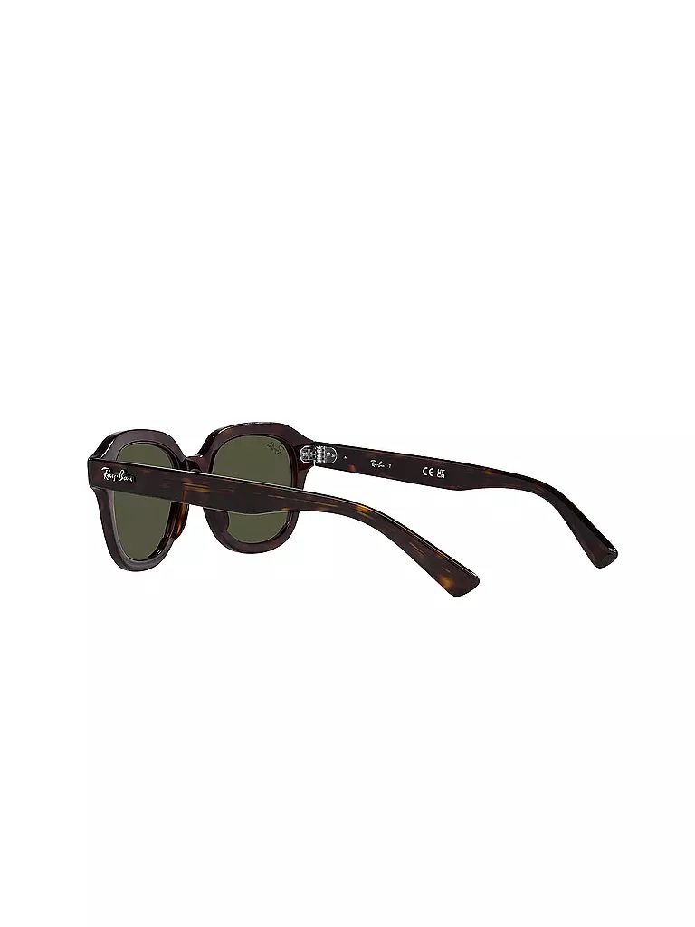 RAY BAN | Lunettes de soleil 0RB4398/53 | Marron