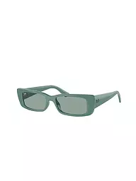 RAY BAN | Lunettes de soleil 0RB4425/54 TERU | Pétrole