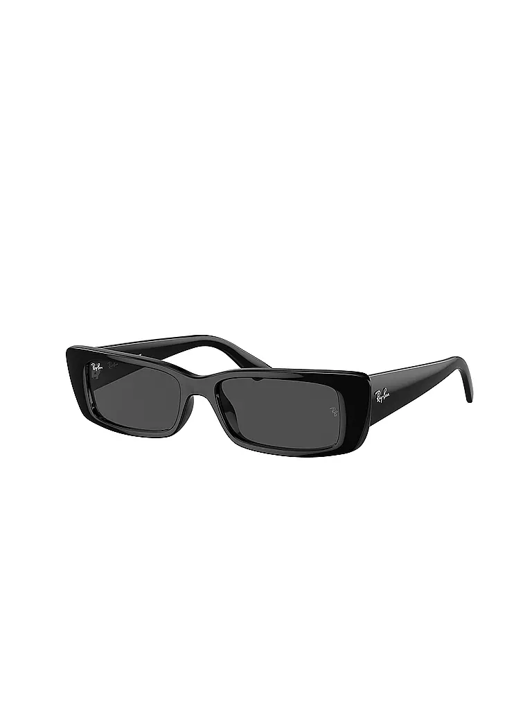 RAY BAN | Lunettes de soleil 0RB4425/54 TERU | schwarz