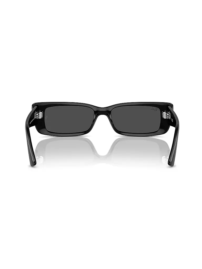 RAY BAN | Lunettes de soleil 0RB4425/54 TERU | schwarz