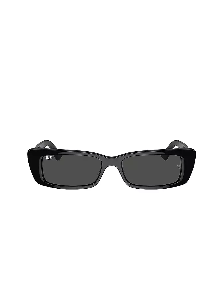 RAY BAN | Lunettes de soleil 0RB4425/54 TERU | schwarz
