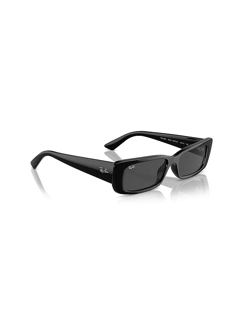 RAY BAN | Lunettes de soleil 0RB4425/54 TERU | schwarz