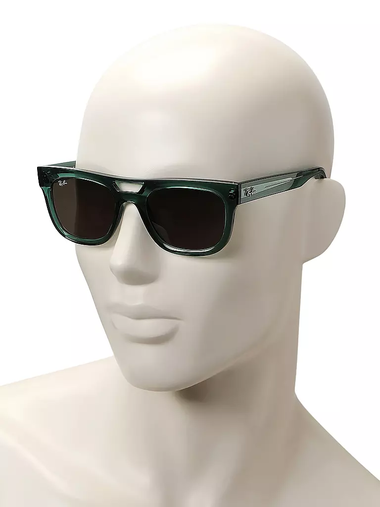 RAY BAN | Lunettes de soleil 0RB4426/54 | Vert