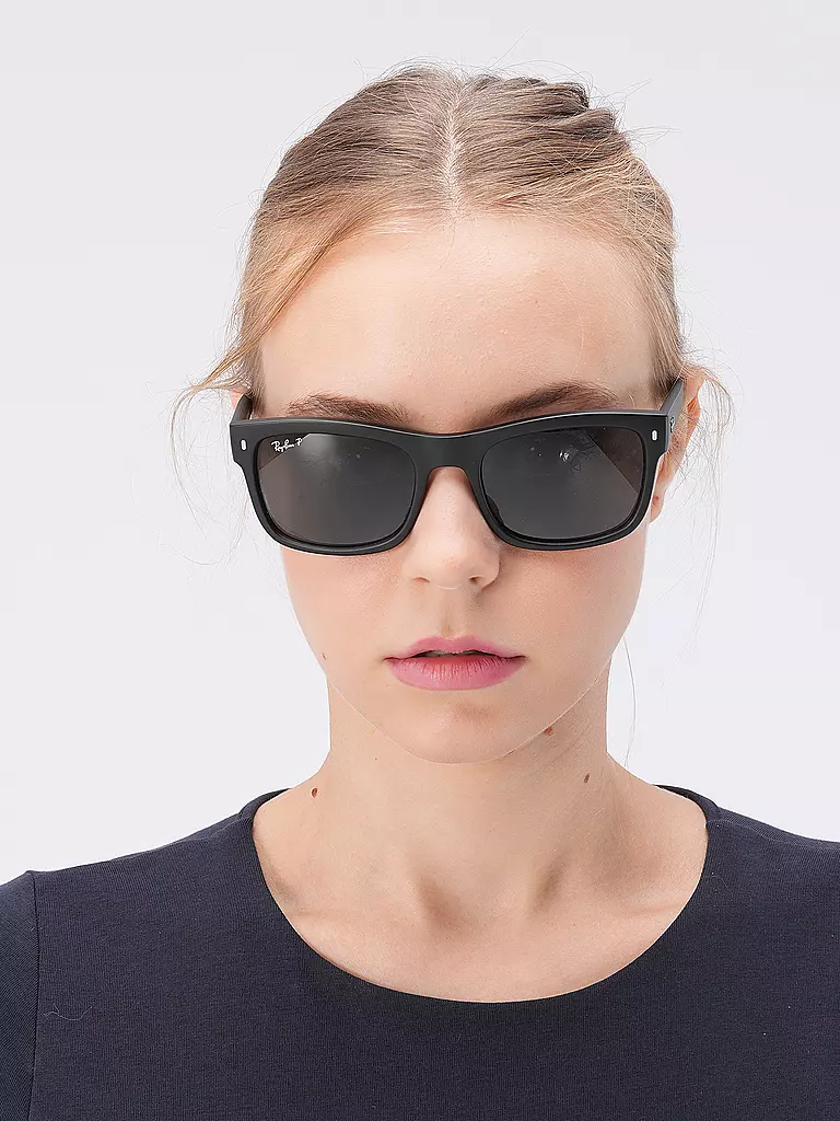 RAY BAN | Lunettes de soleil 0RB4428/56 | 