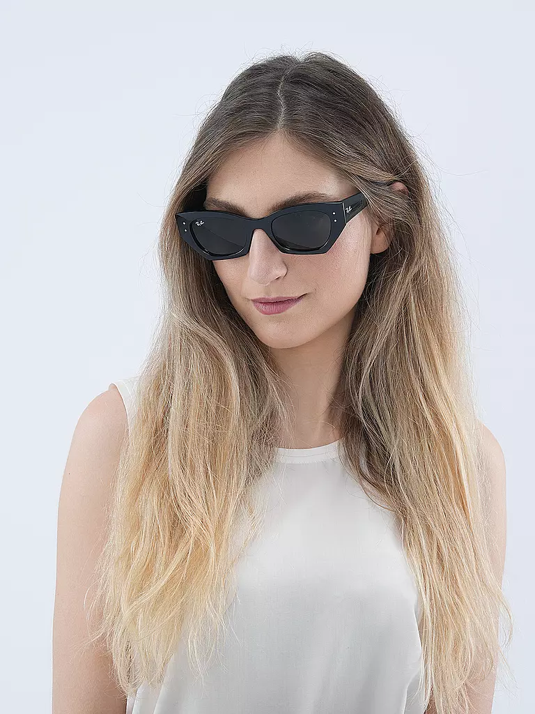 RAY BAN | Lunettes de soleil 0RB4430/52 ZENA | 